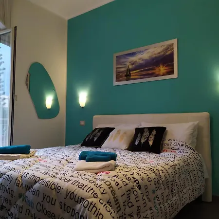 Bed & Breakfast Paladino