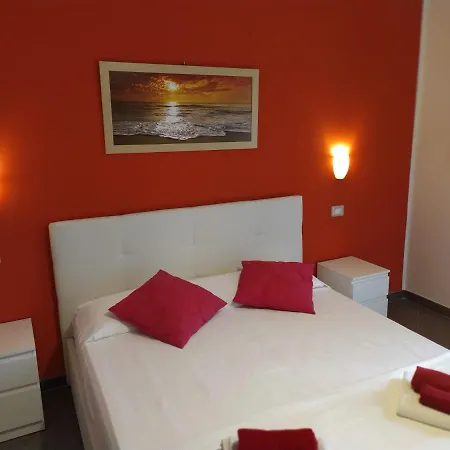 Paladino Bed & Breakfast Giardini Naxos
