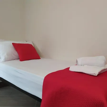 Paladino Bed & Breakfast *