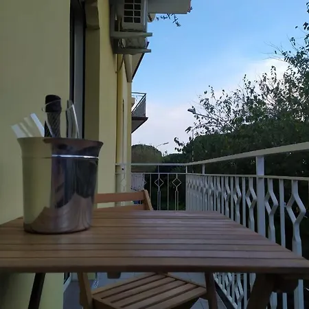 Bed & Breakfast Paladino *