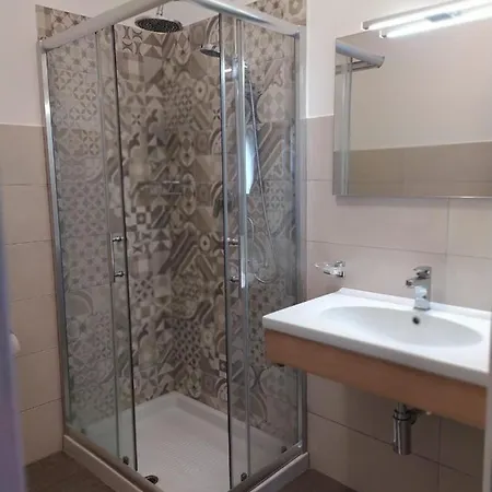 فندق مبيت وإفطار Paladino *