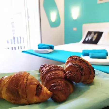 Paladino فندق مبيت وإفطار *