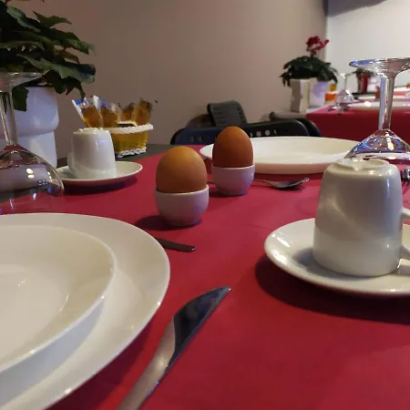Bed & Breakfast Paladino