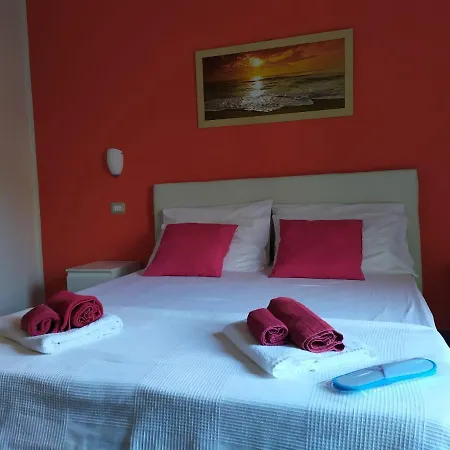 Paladino جيارديني ناكسوس