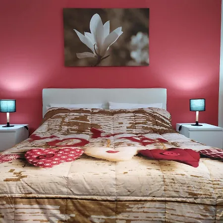 Paladino Bed & Breakfast *